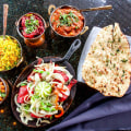 Gluten-Free and Vegan Options at Wineries in Wheat Ridge, Colorado