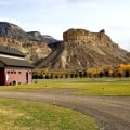 Unforgettable Getaways Near Wineries in Wheat Ridge, Colorado