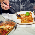 Exploring the Wineries of Wheat Ridge, Colorado: Enjoy Wine and Food Pairings