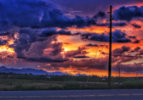 Exploring the Outdoor Activities and Scenic Views of Wheat Ridge, Colorado