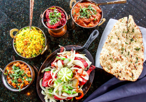 Gluten-Free and Vegan Options at Wineries in Wheat Ridge, Colorado