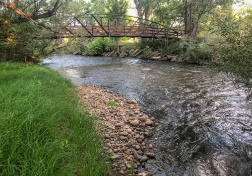 The Perfect Time to Visit Silver Vines Winery in Wheat Ridge, Colorado