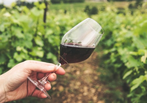 Uncorking Excellence: A Guide To Wineries In Wheat Ridge, Colorado
