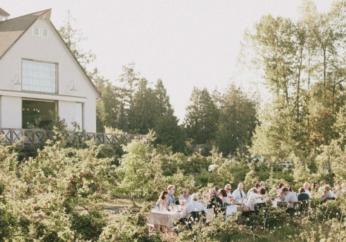 Wedding Venues in Wheat Ridge, Colorado: The Best Options for Your Special Day